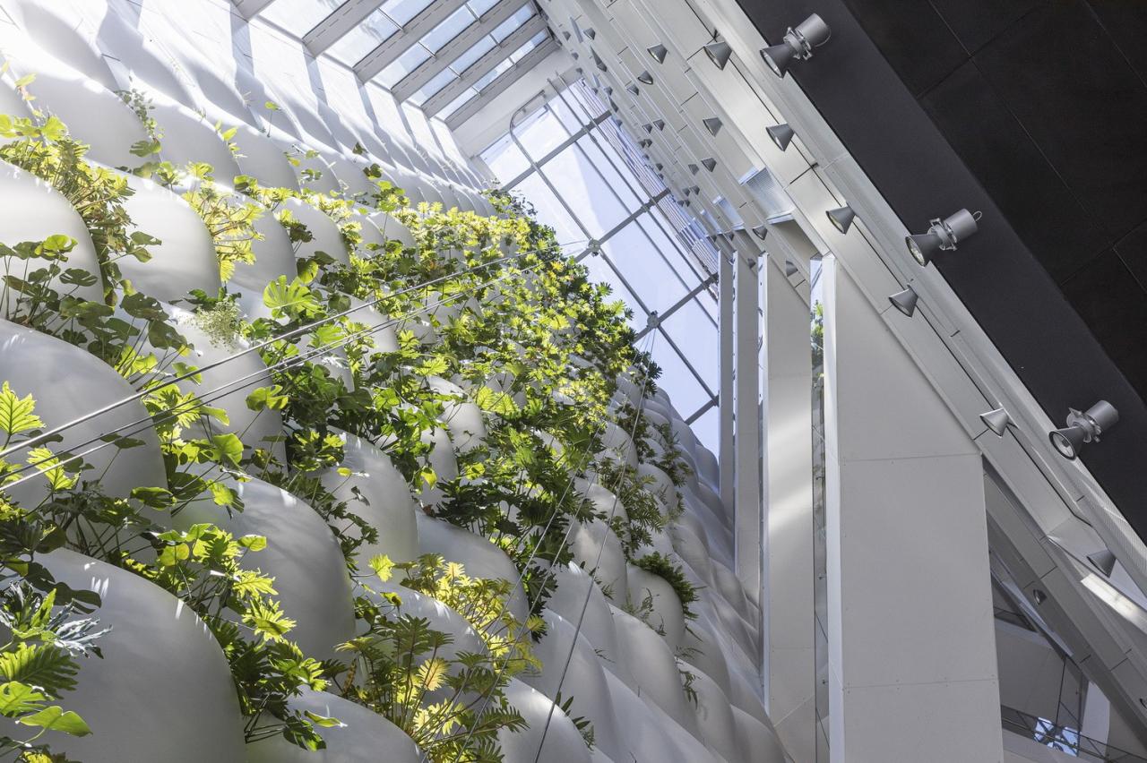 BIM建筑|BIG 两个新作：温哥华之家和泰勒斯大楼，重力和失重摩天楼