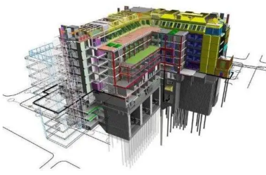 BIM问答|BIM技术相对于传统造价有哪些优势？-BIM建筑网