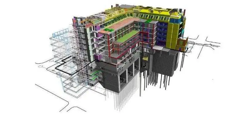 BIM问答|BIM技术相对于传统造价有哪些优势？