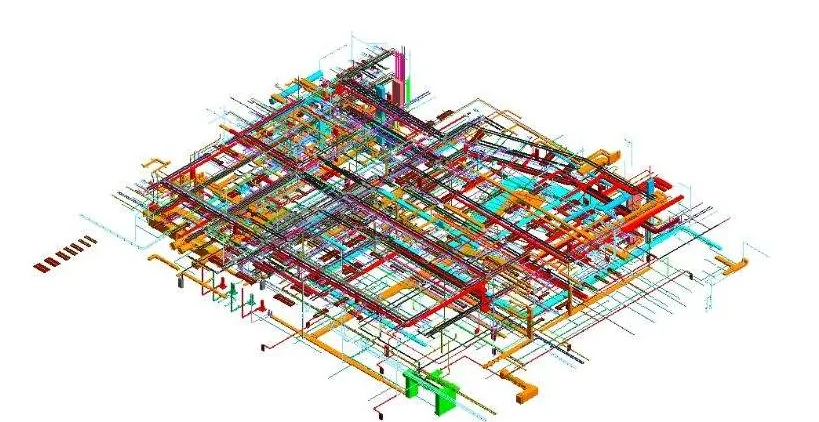 BIM问答|bim软件有哪些亮点？