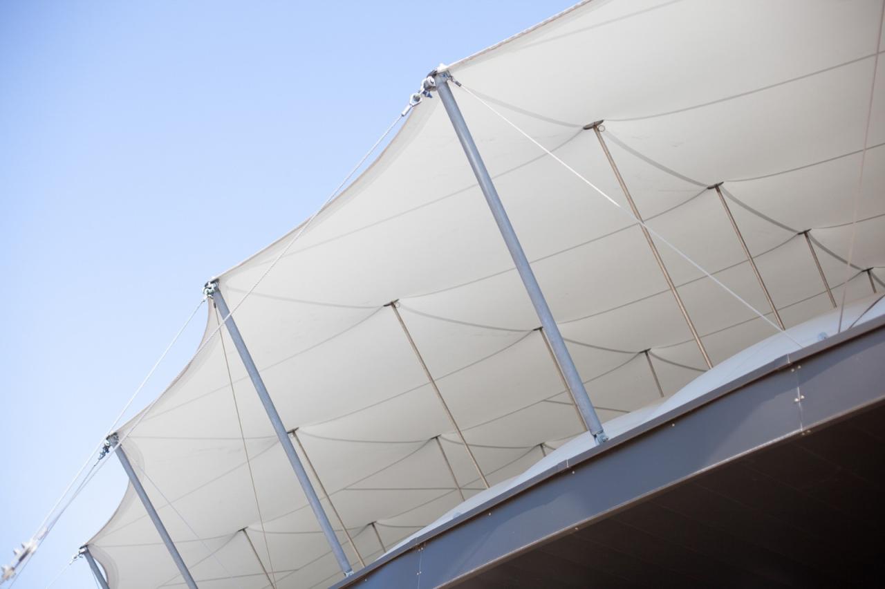 BIM建筑|自由博物馆 / ZJA 建筑工作室