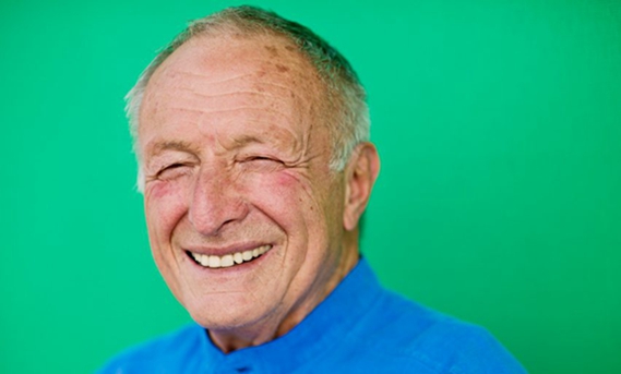 BIM建筑|罗杰斯工作室更名为RSHP