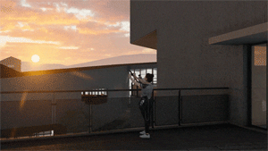 BIM建筑|浙江丽水古堰画乡艺术中心破土动工 / 孟凡浩-line+建筑事务所