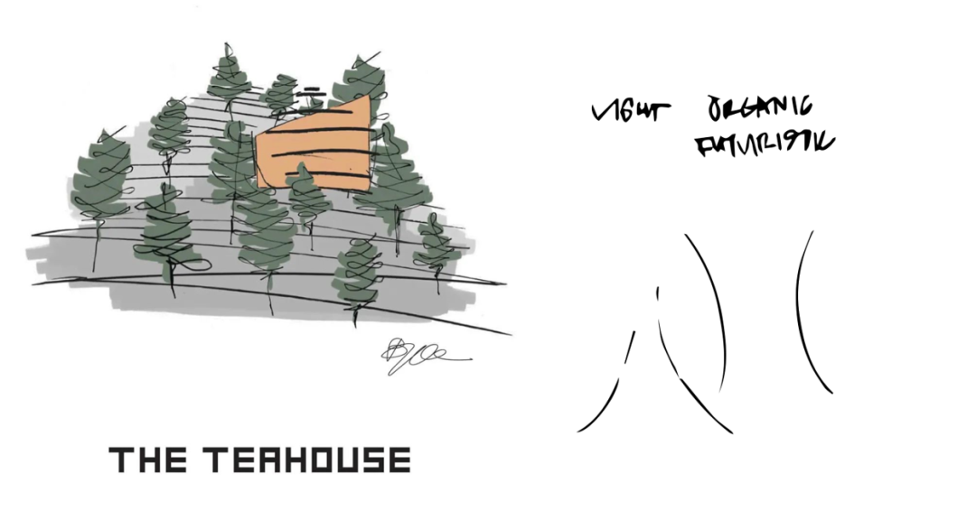 BIM建筑|明星的私人住宅：「多伦多一号公馆」顶层豪宅 / BIG