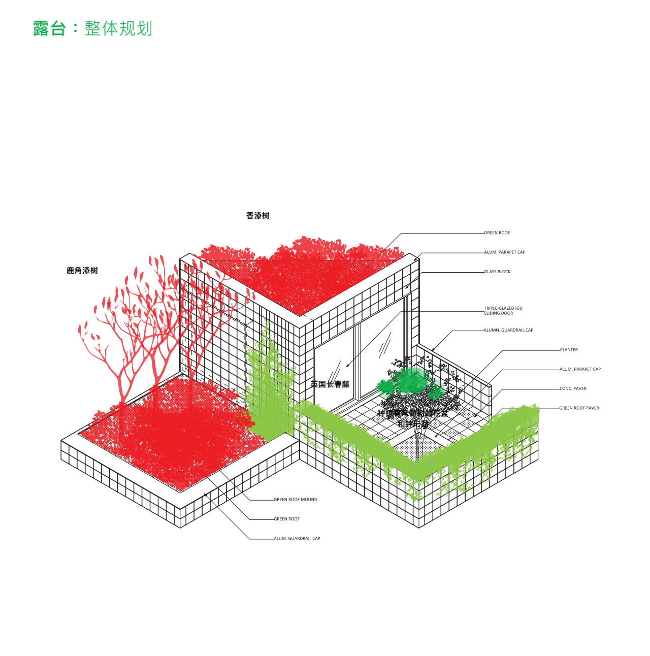BIM建筑|明星的私人住宅：「多伦多一号公馆」顶层豪宅 / BIG