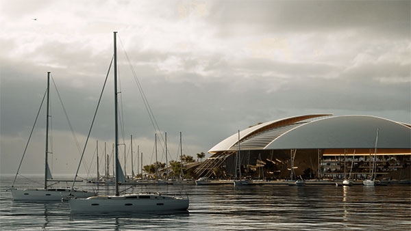 twinmotion2022软件安装包，含安装激活教程，虚幻引擎实时渲染软件