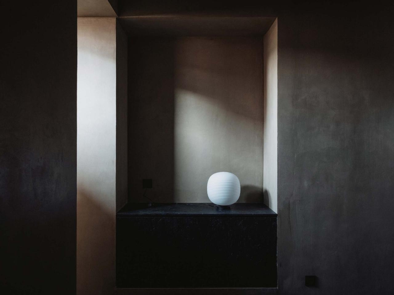 BIM建筑|一山间慢院：长城下的桥 / 叙事空间建筑事务所