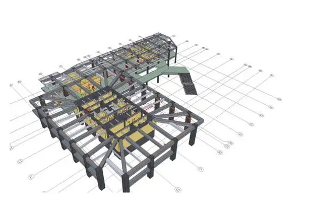 BIM问答|bim模型的建立以及应用标准是什么？