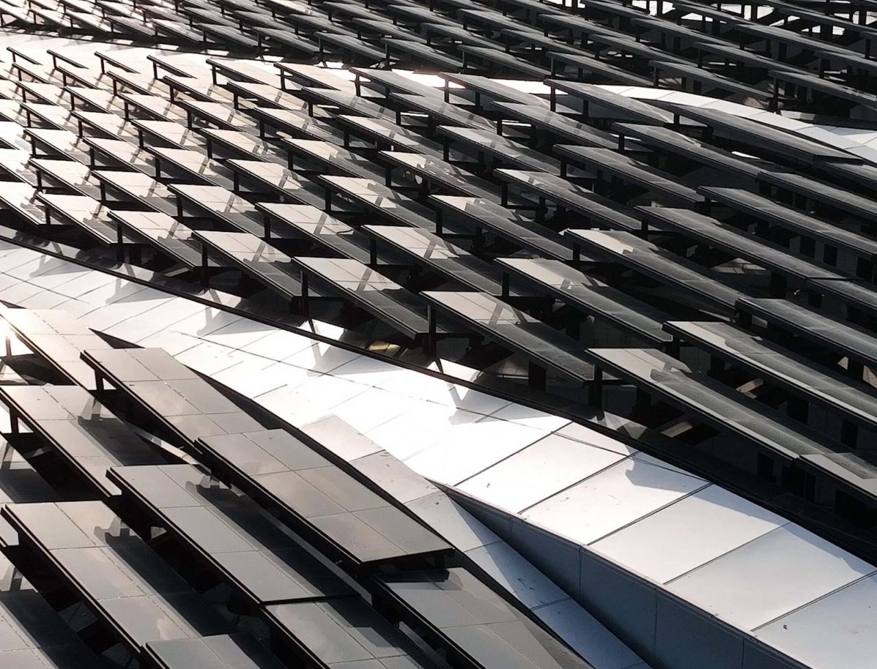 BIM建筑|世界顶尖科学家论坛会址 / 华建集团上海建筑设计研究院