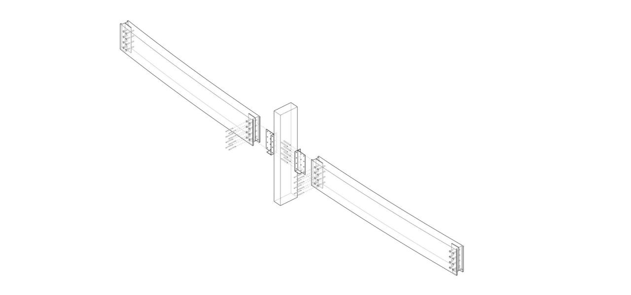 BIM建筑|长三角生态绿色一体化发展示范区（嘉善）企业交流服务基地 / 上海绿建建筑设计事务所