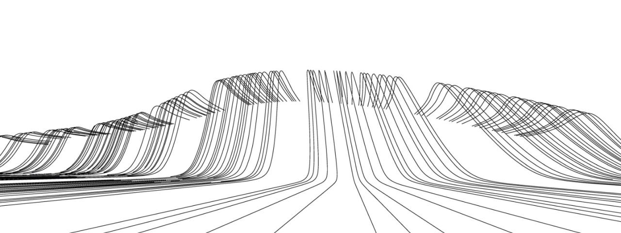 BIM建筑|高山流水、兼收并蓄的城市文化新名片—济宁市文化中心三期文化产业园 / Laguarda.Low Architects (LLA)