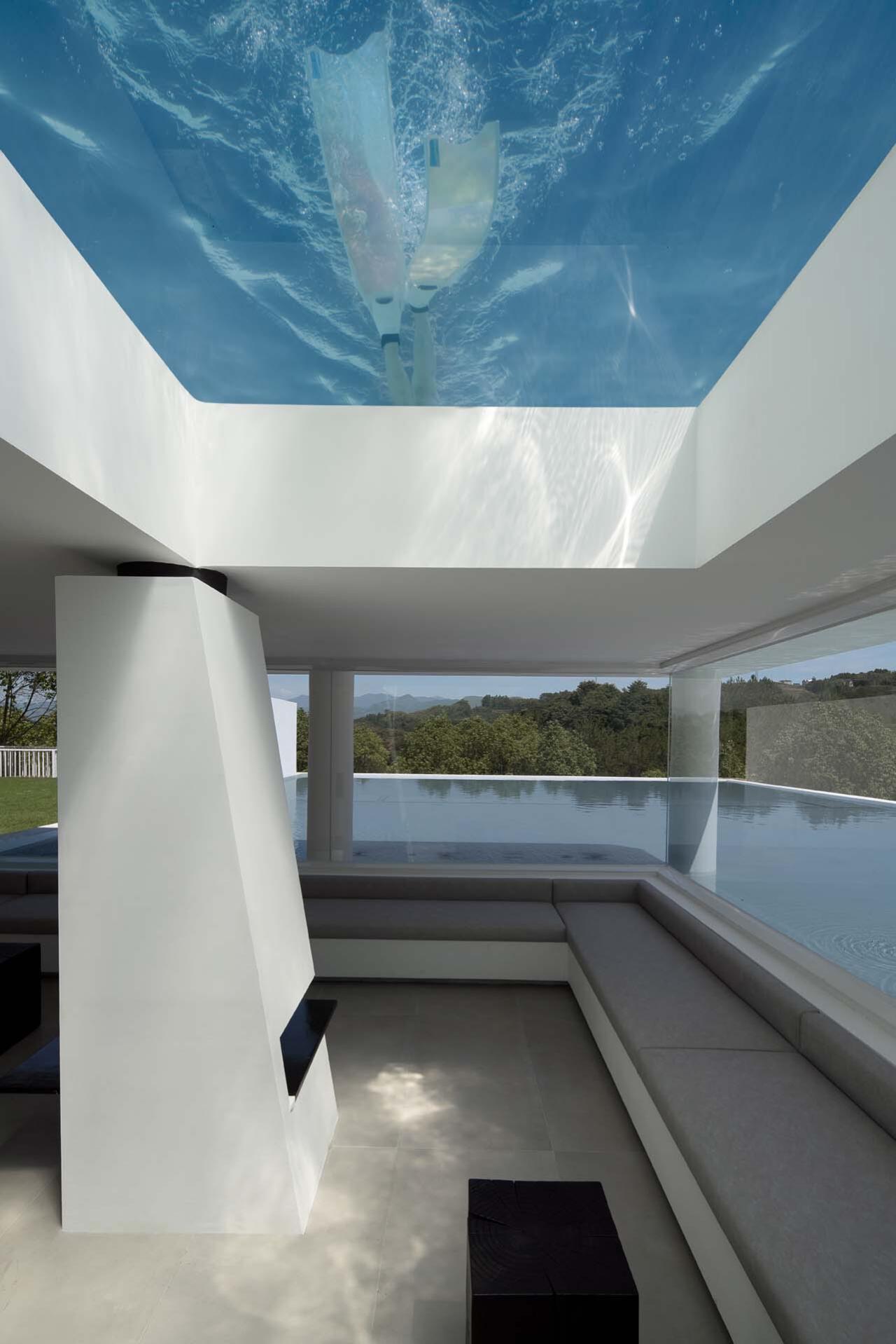 BIM建筑|遂昌·米窝设计师酒店 / 杭州时上建筑空间设计