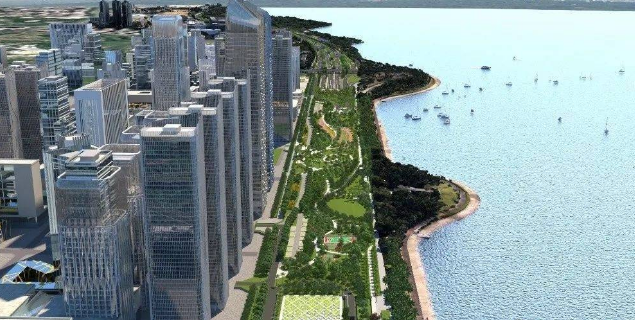 BIM问答|BIM技术在机电管线综合排布方面的应用