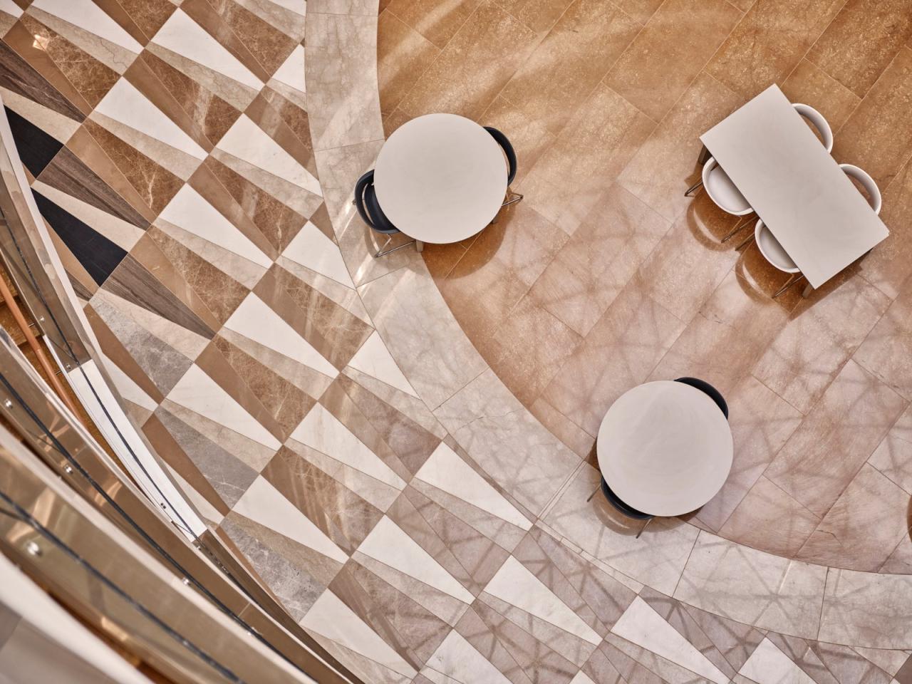 BIM建筑|科威特大学生命科学学院 / CambridgeSeven + Gulf Consult