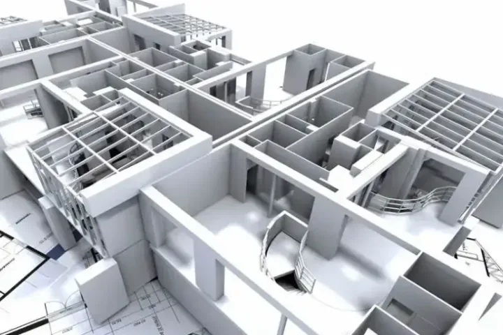 BIM问答|BIM模型轻量化需要解决的问题是什么？