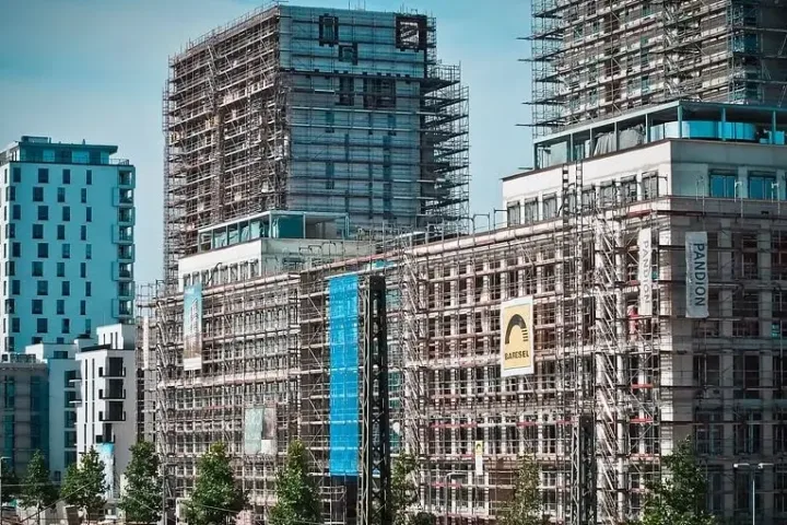 BIM问答|BIM技术可视化仿真的优势是什么？