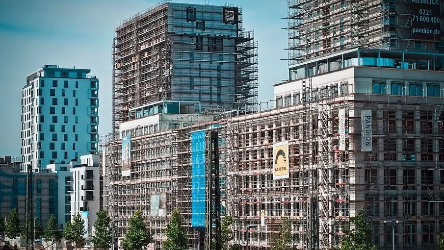 BIM问答|BIM技术可视化仿真的优势是什么？