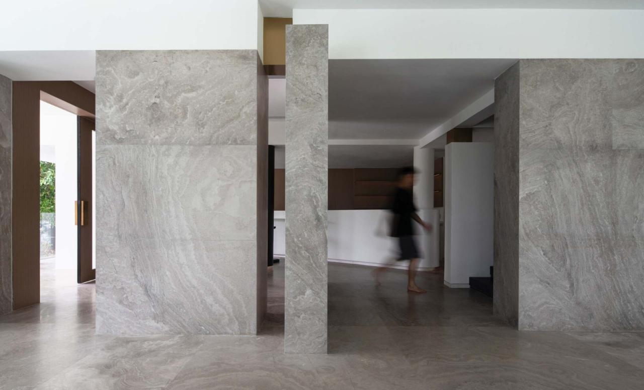 BIM建筑|遂昌·米窝设计师酒店 / 杭州时上建筑空间设计