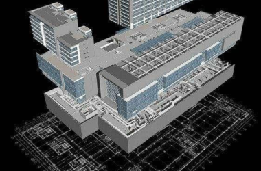 BIM问答|BIM模型如何辅助图纸会审的工作？-BIM建筑网