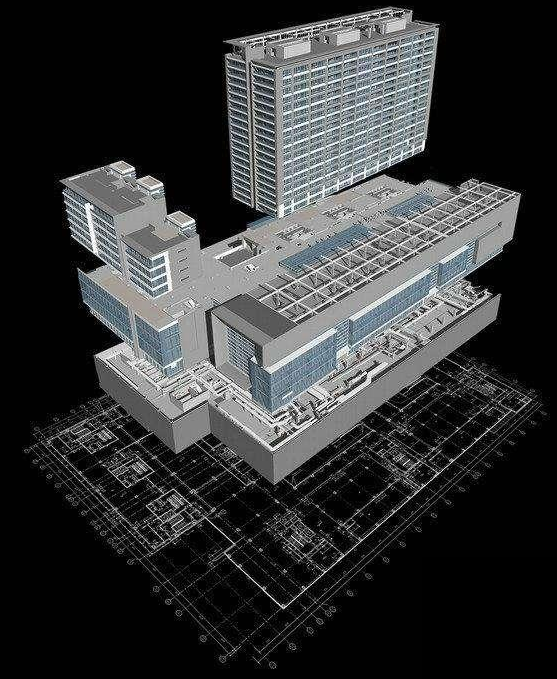 BIM问答|BIM模型如何辅助图纸会审的工作？