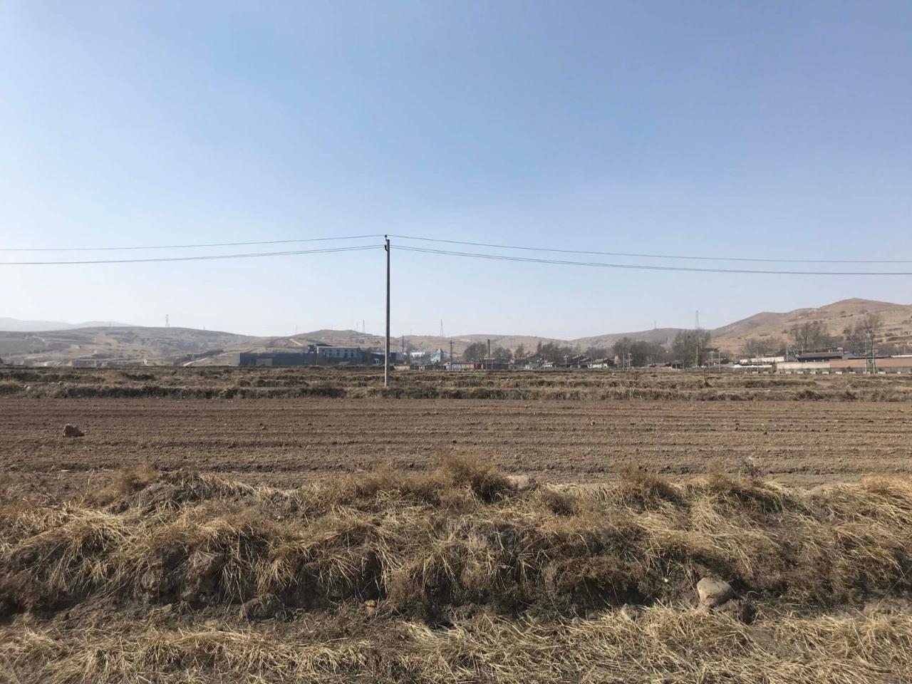 BIM建筑|宁武燕麦工厂 / 卓汉苏文建筑事务所