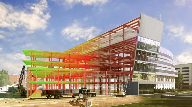 BIM问答|BIM技术该怎么用于建筑设备？