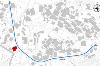 BIM建筑|山屿二分之一咖啡馆（东坪山改造）/ 厦门大学建筑设计研究院有限公司（AUAD）-BIM建筑网