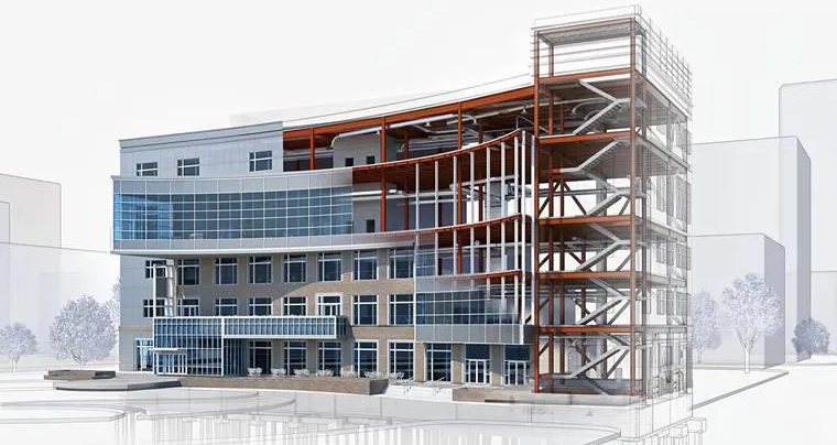 BIM问答|BIM技术在大跨度钢结构施工方法中的应用有哪些？