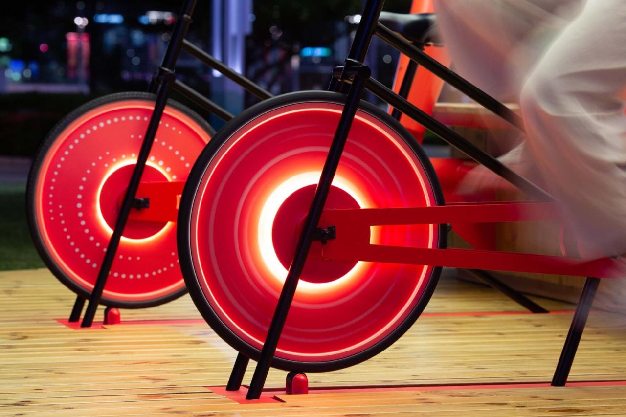 BIM建筑|梦想实验号 / HIR Studio