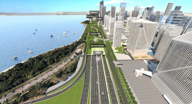 BIM问答|BIM模型精细度划分的起源