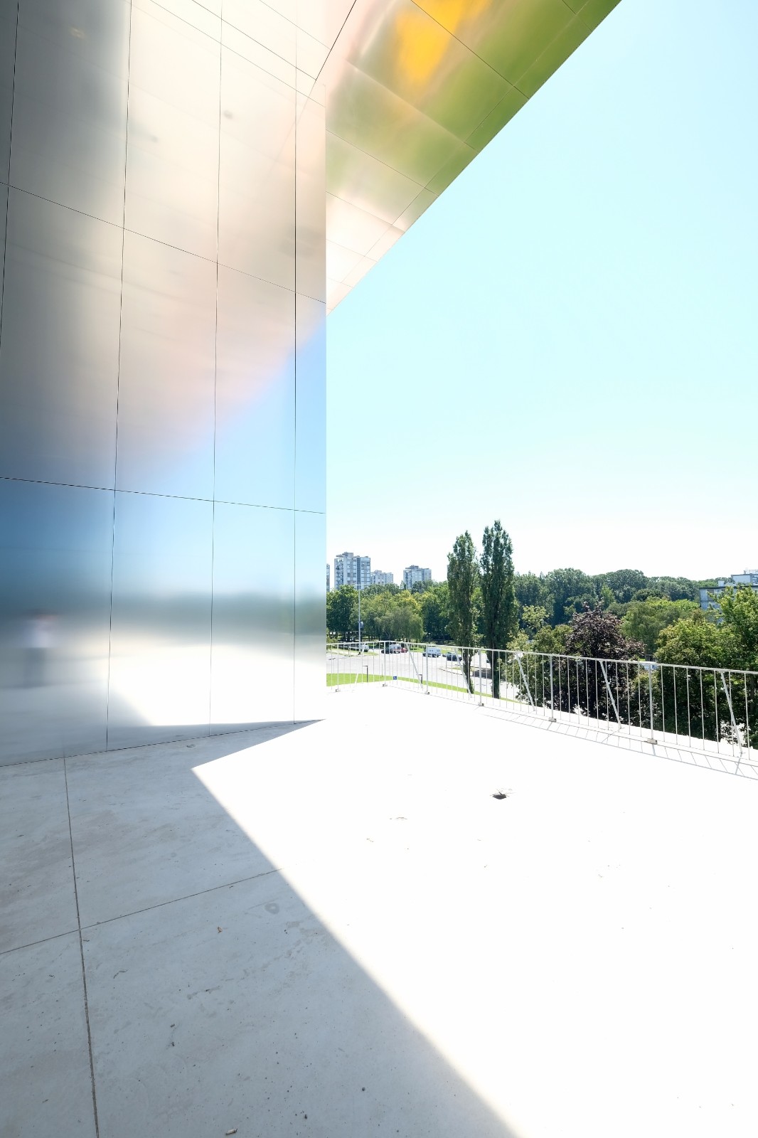 BIM建筑|东南欧创业孵化中心 / SZA d.o.o