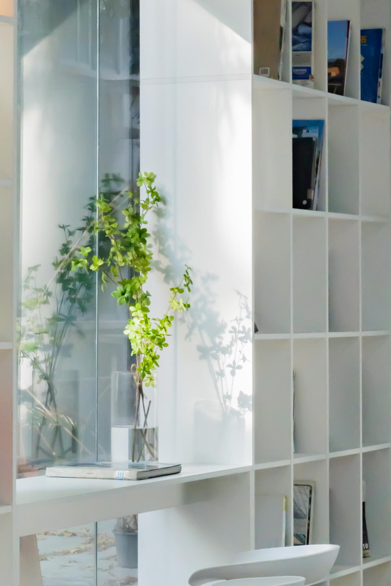 BIM建筑|情境共生：广东工业大学公共学习空间建设/广东工业大学校园更新小队