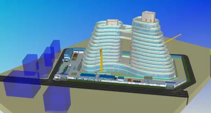 BIM问答|BIM技术未来将会如何发展？