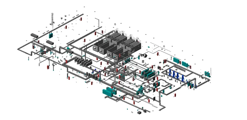 BIM问答|基于BIM技术装配式钢结构的运用价值