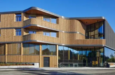 BIM问答|BIM技术如何在施工管理中有效提升安全性？-BIM建筑网