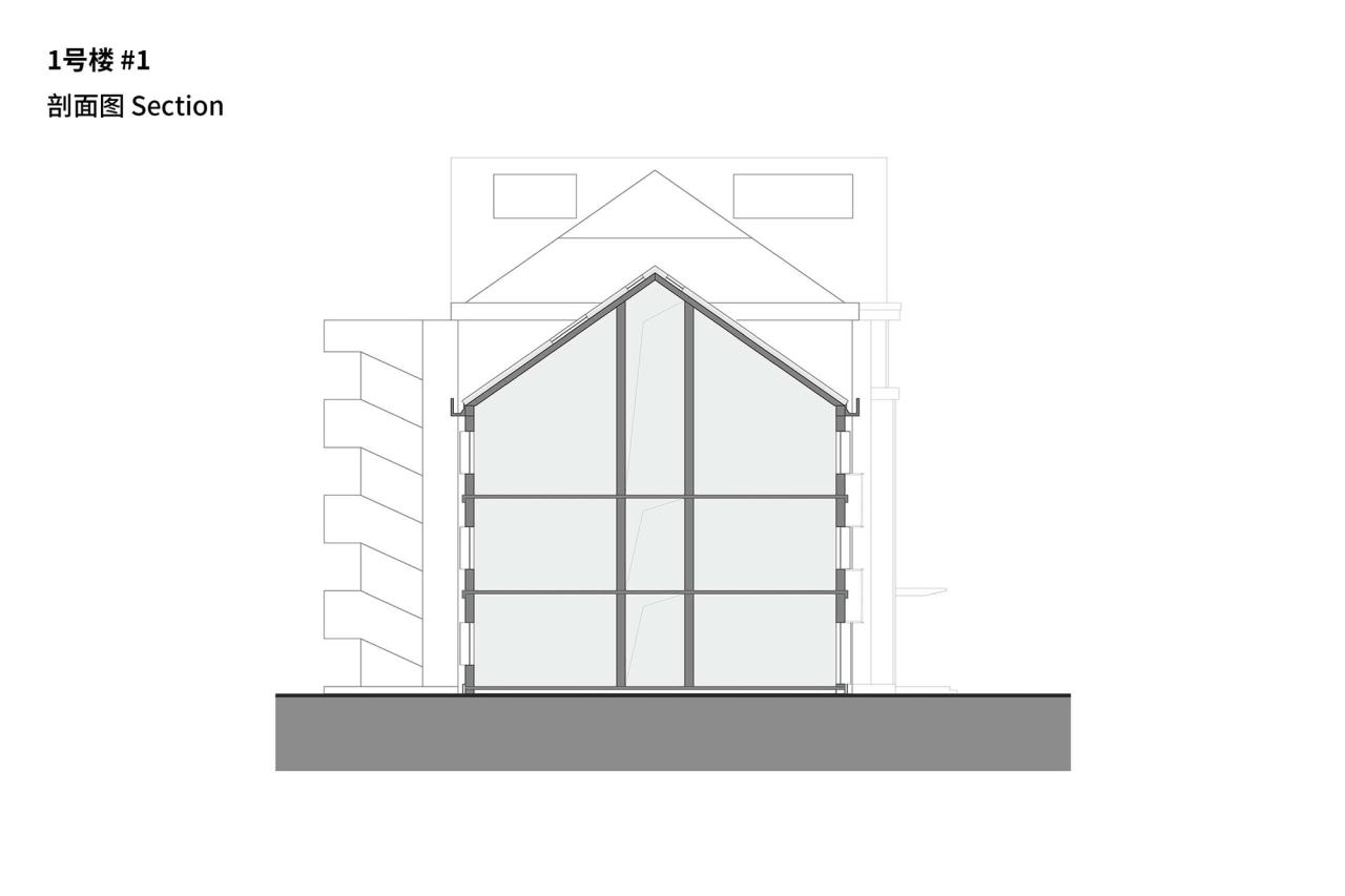 BIM建筑|南京南师大紫金校区整体改造项目 / 杜兹设计