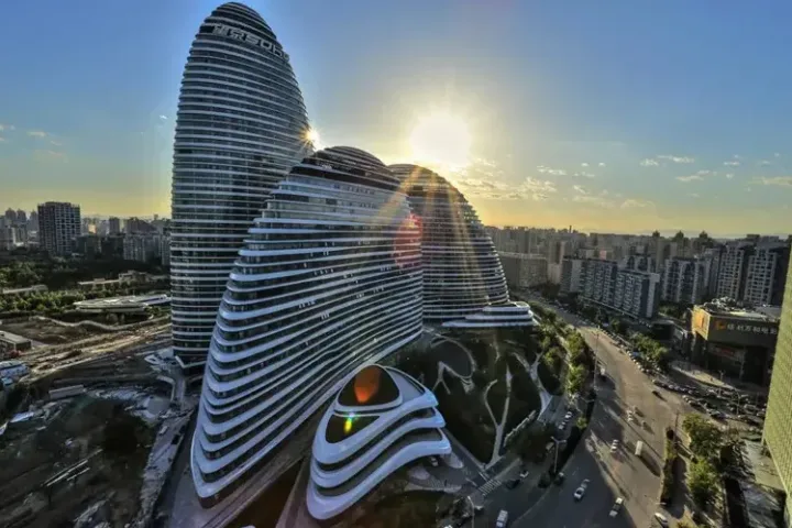 BIM问答|建筑设计中BIM技术常见应用点有哪些？