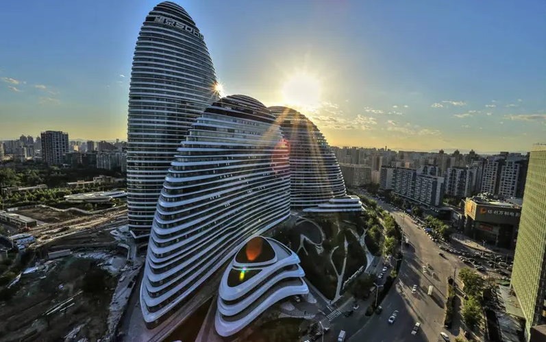 BIM问答|建筑设计中BIM技术常见应用点有哪些？