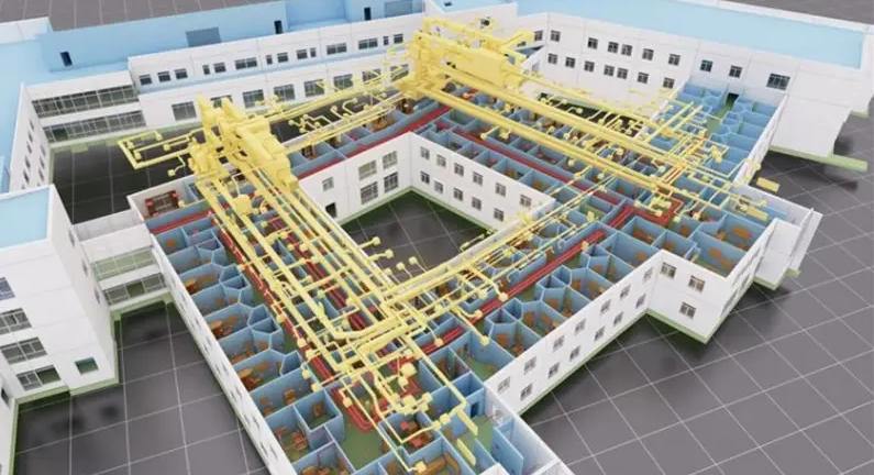 BIM问答|国内BIM技术应用的障碍