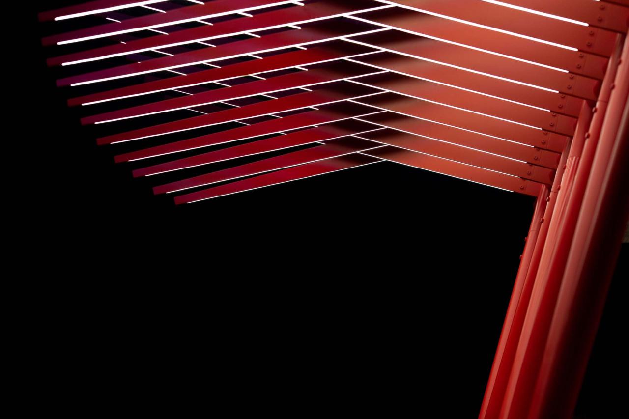 BIM建筑|梦想实验号 / HIR Studio