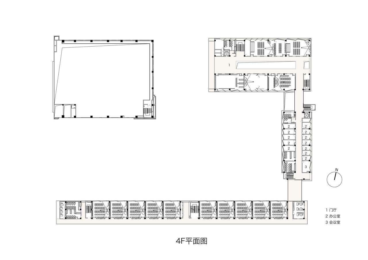 BIM建筑|上海福山唐城外国语小学（培德校区）设计 / 华建集团上海建筑设计研究院