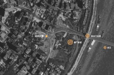 BIM建筑|重庆湖广·城市先锋展厅 / 素造建筑-BIM建筑网