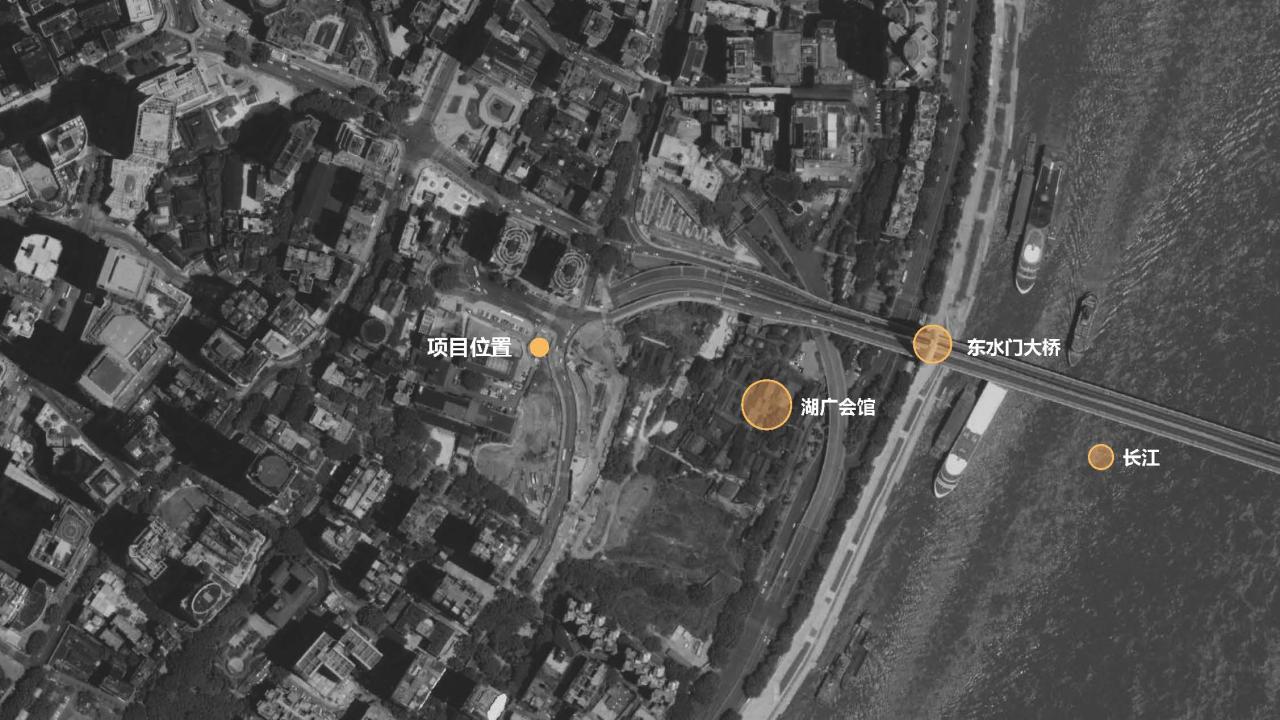 BIM建筑|重庆湖广·城市先锋展厅 / 素造建筑