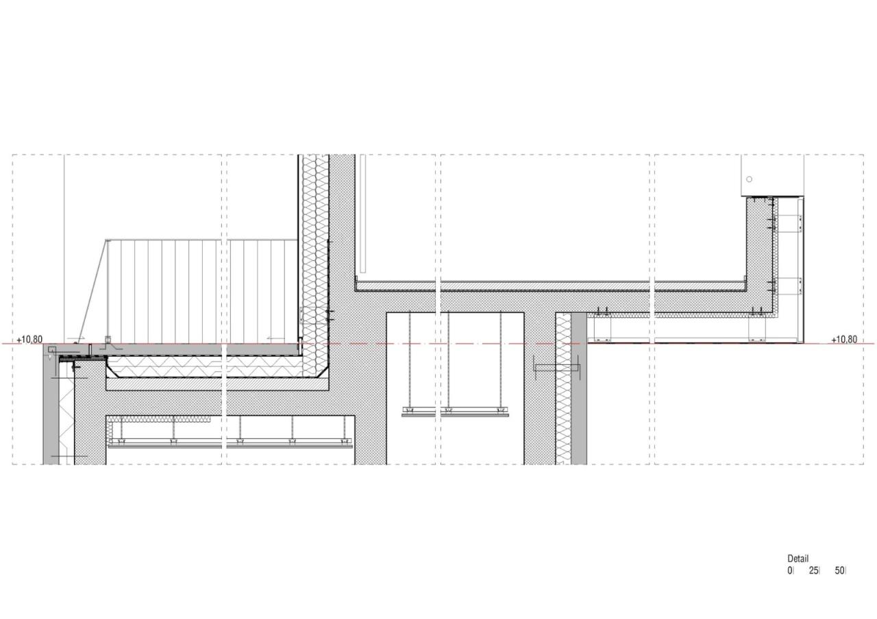 BIM建筑|东南欧创业孵化中心 / SZA d.o.o