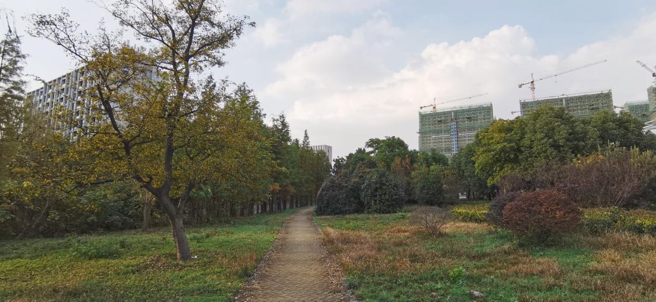 BIM建筑|遇见未来——510生活广场改造 / 简和建筑