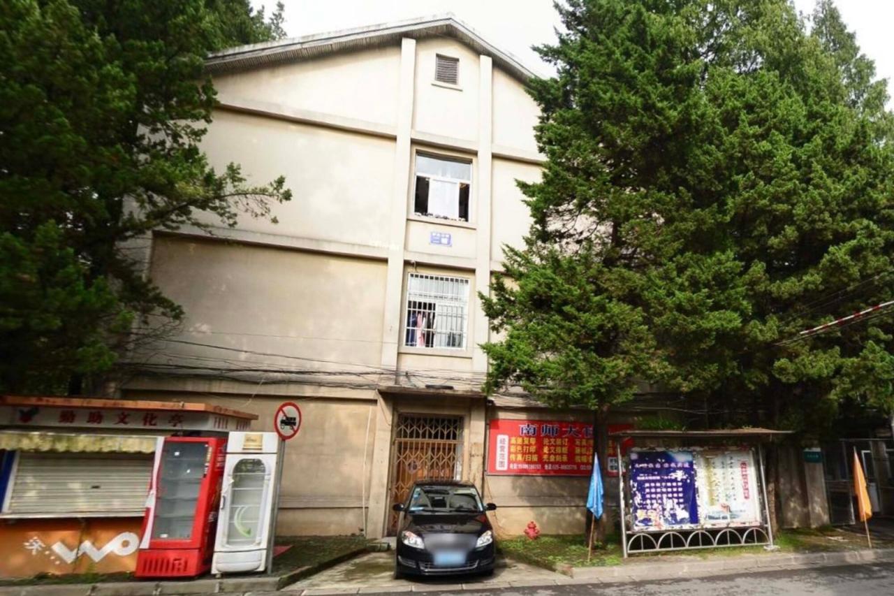 BIM建筑|南京南师大紫金校区整体改造项目 / 杜兹设计