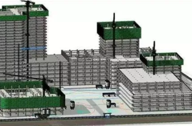 BIM问答|BIM技术在设计行业的应用-BIM建筑网