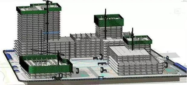 BIM问答|BIM技术在设计行业的应用