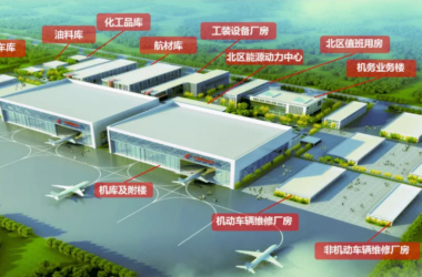 BIM问答|BIM技术在智慧机场建设中的应用-BIM建筑网