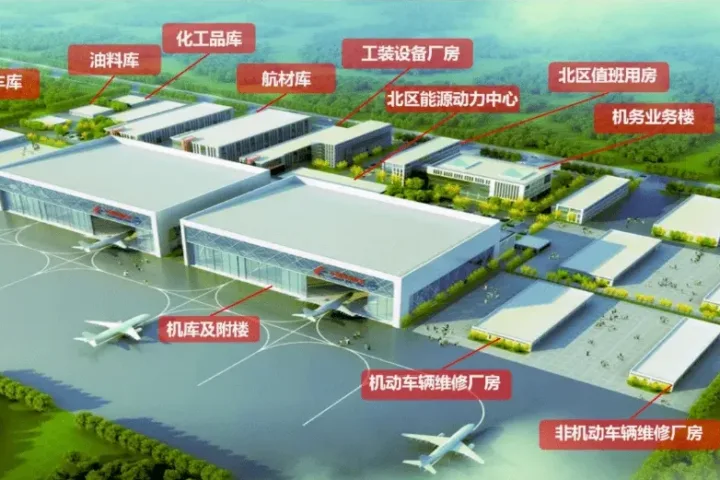 BIM问答|BIM技术在智慧机场建设中的应用